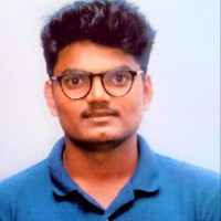 Bayer Employee Nagaraja M's profile photo