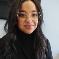 ADN communication Employee Yassmine Maghnaoui's profile photo