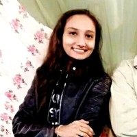 HKRP Innovations LLP Employee Mayuri Jadav's profile photo