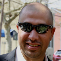 Manhattan Management Company Employee Daniel Vega's profile photo