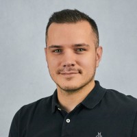 Nestlé Health Science Employee Philipp Geib's profile photo