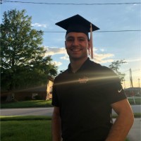 Ally Employee Alex Storm's profile photo