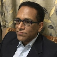 Agzistence Employee Prabir Dutta's profile photo