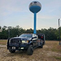 HARCO Services LLC Employee Drew Dorough's profile photo