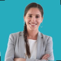 AQUA-VALLEY Employee Chloé Migayron's profile photo