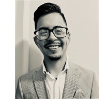 Wolfspeed Employee Harold Jimenez's profile photo