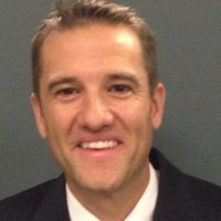 U.S. Bank Corporate Procurement Employee Matt Griffiths's profile photo