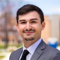 DENSO Employee Chase O'Brien's profile photo