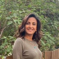 Petroleum Air Services Employee Sara Nassar's profile photo