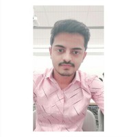 Quick Heal Employee Sagar Jani's profile photo