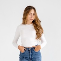 PINPOOLS Employee Anhelina Yermakova's profile photo