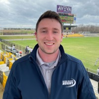 National Collegiate Rugby Employee Kyle Parker's profile photo