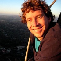 Quora Employee Scott Tomlinson's profile photo