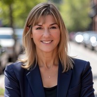 Office of the Inspector-General of Aged Care Employee Natalie Siegel-Brown's profile photo