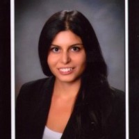 ADMET, Inc. Employee Zeynep Yalcin's profile photo