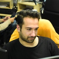 Homeca Employee Farhan Shayan's profile photo