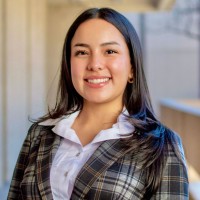 Pamela Edith Campos Valles Email & Phone Number