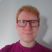 INQDATA Employee Luke Kelly's profile photo