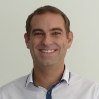 XEFI Employee Anthony Rigaud's profile photo