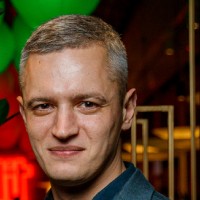 NowInfinity Employee Andrii Liakhovka's profile photo