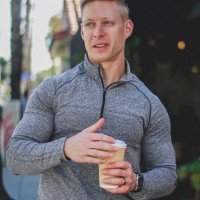 Bach Performance Employee Eric Bach's profile photo