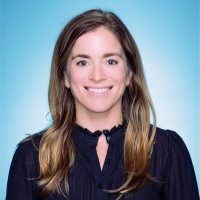 Collegiate School Employee Sally Thompson's profile photo