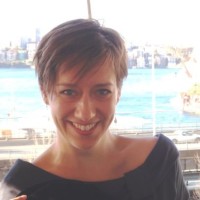 Amgen Employee Ana Markovic's profile photo