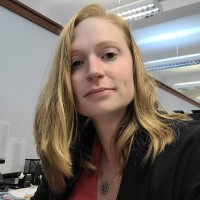 Bay Electric Co., Inc. Employee Holly Fanton's profile photo