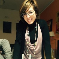Mc Stone Italia Employee Roberta Dimartino's profile photo