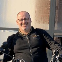 Mark van Rooij Email