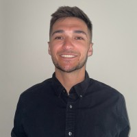 Optify Employee Stephen Ajdaharian's profile photo