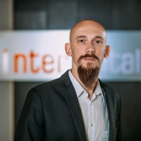 Inter-Metal S.C. Employee Tomasz Ławrynowicz's profile photo