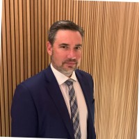 IOOF Employee Aaron Barwell's profile photo