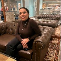 Digitale India Employee Sweta Garg's profile photo