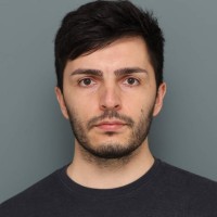 Redbee Software Employee Octavian Sopron's profile photo