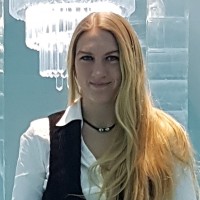 Christine Nordqvist's profile photo