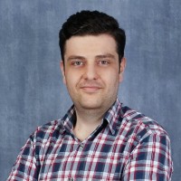 Farzin Mossaed's profile photo