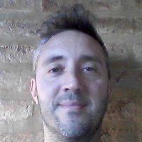 AGIP Employee Manuel Balestretti's profile photo