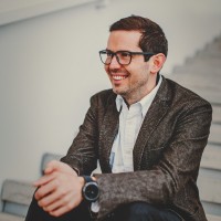 DEUFOL Employee Thomas Roithmeier's profile photo