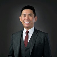 UNIS Fulfillment and Transportation Employee James Lin's profile photo