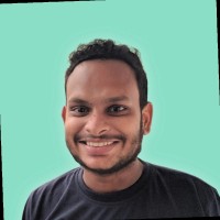 Taco Technologies Employee Kavindu Kodithuwakku's profile photo