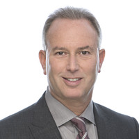 Goodmans LLP Employee David Zitzerman's profile photo