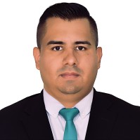 Factory1 Group Employee Caleb Romero's profile photo