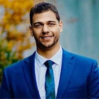 Life Time Inc. Employee Jonathan Martinez's profile photo