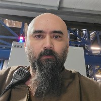 Tesla Employee Glenn Kizer's profile photo