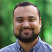 Moses Engineering Employee Charles Harris's profile photo