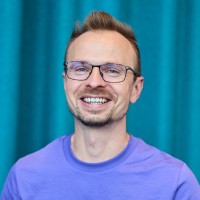 Matchr Employee Andrew Demianenko's profile photo