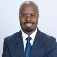 Bob Ahimbisibwe Email & Phone Number