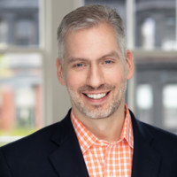 Unit Realty Group Employee Joe Schutt's profile photo