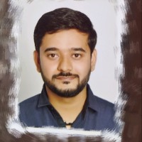 Sintex Industries Limited Employee Rajesh Goswami's profile photo
